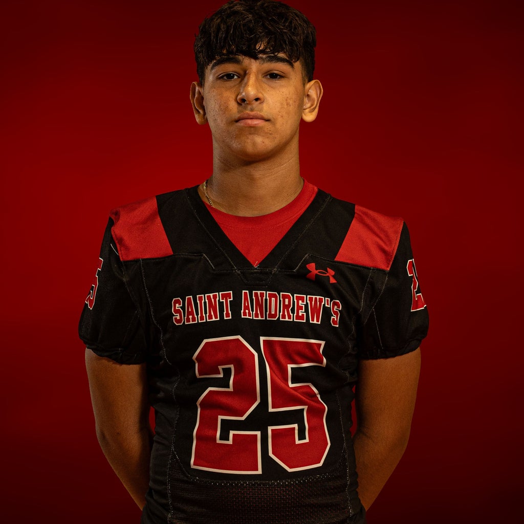 Danny Gomez mugshot