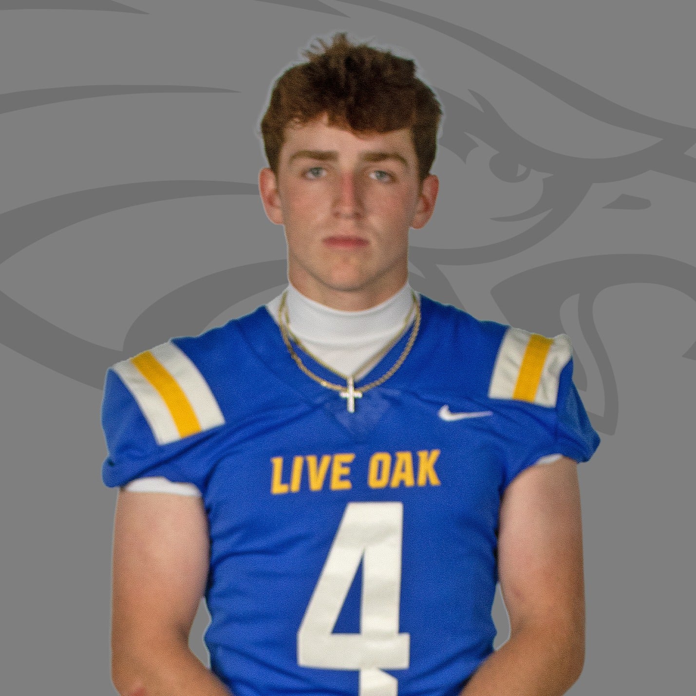 Jake Landry