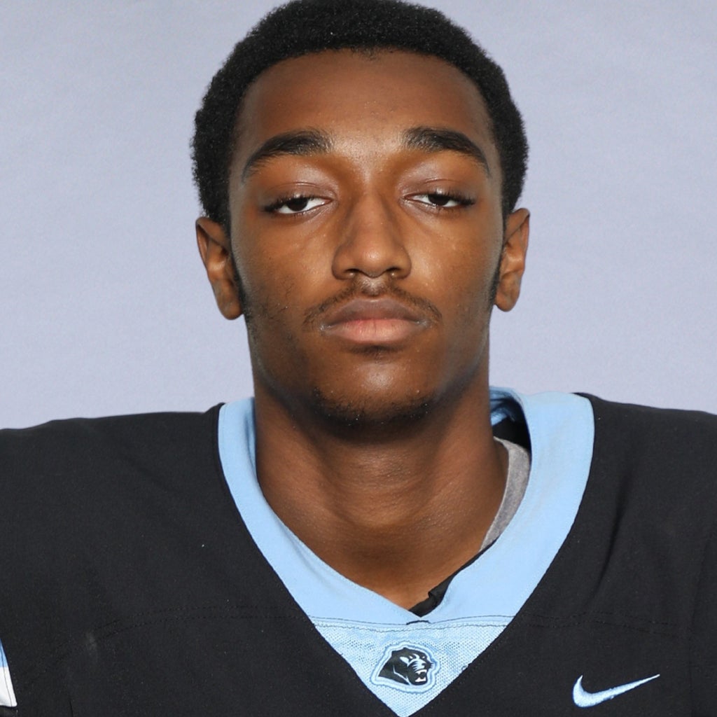 Korey Butler mugshot