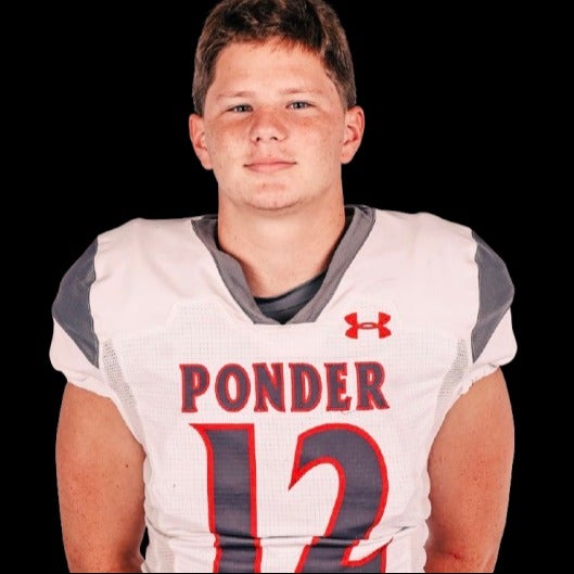 Kaden Allred