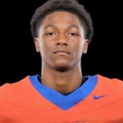 Juan Orr mugshot
