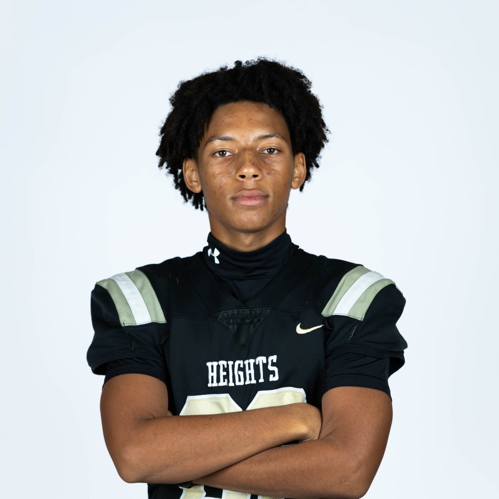 Khalil Owens mugshot