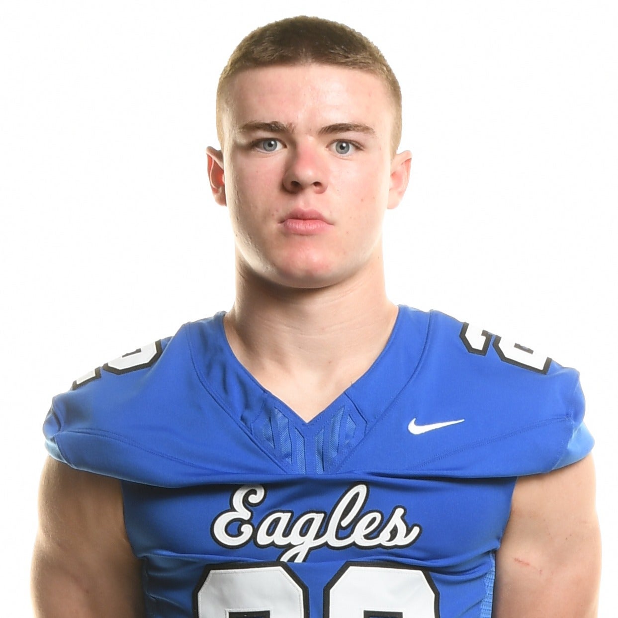 Colton Fahndrich