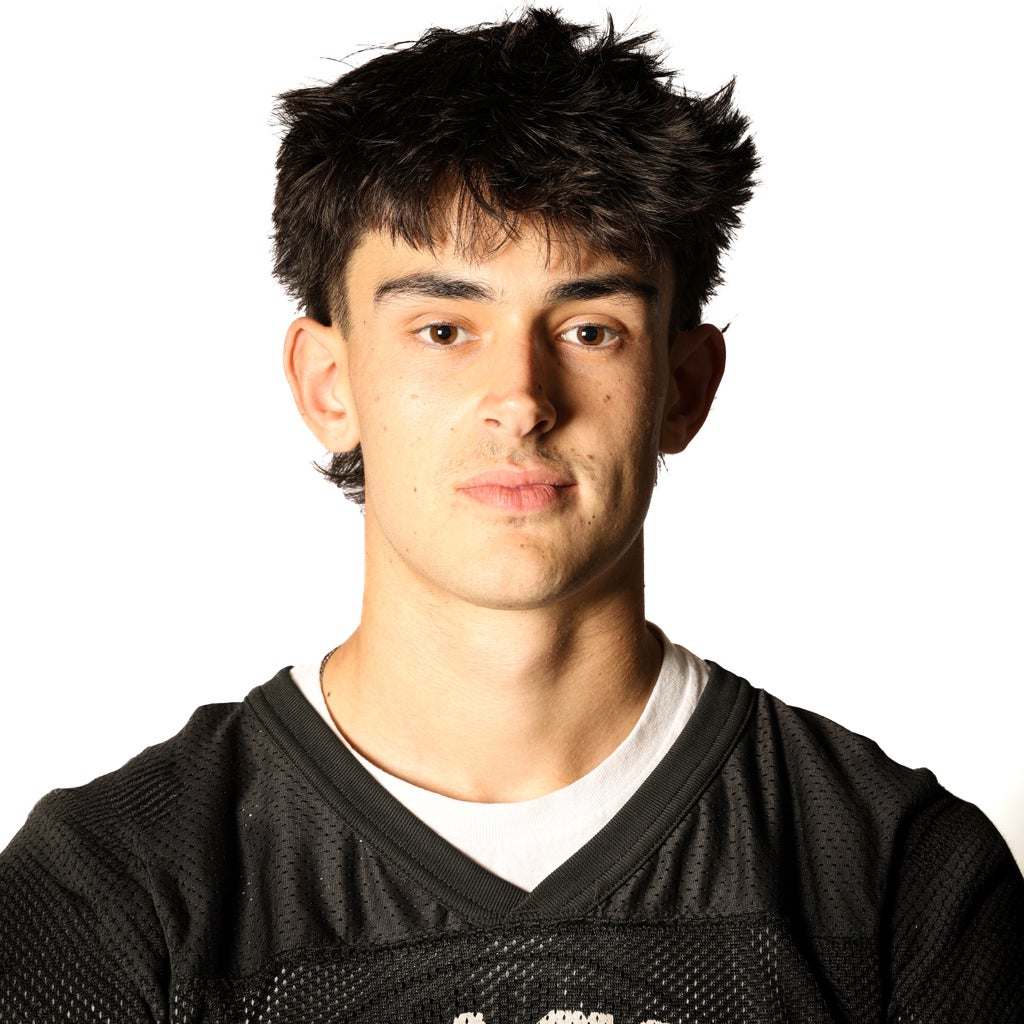 Zach Laguna mugshot