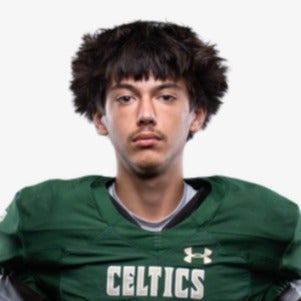 Cash Adams mugshot