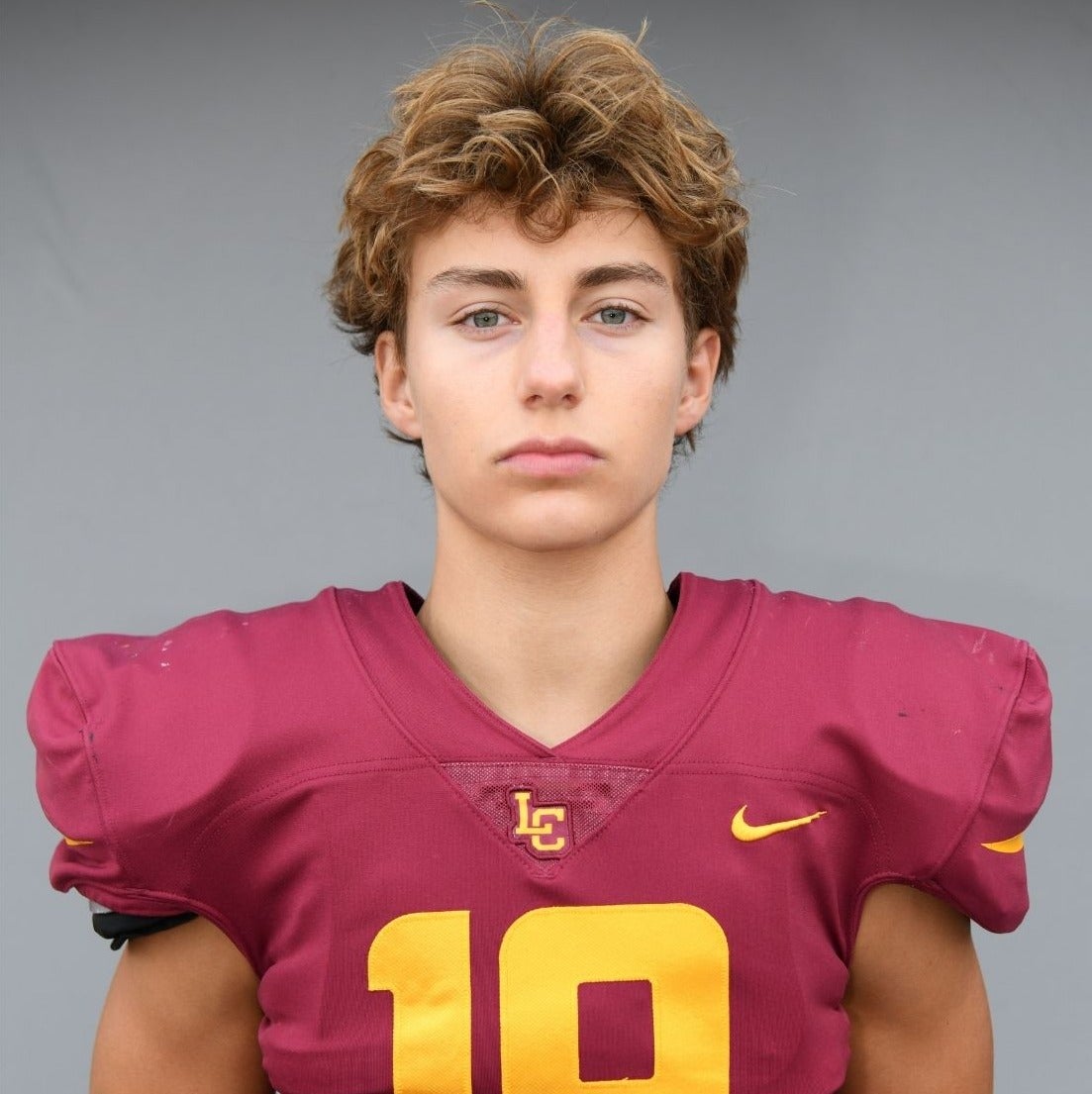 Logan Miller