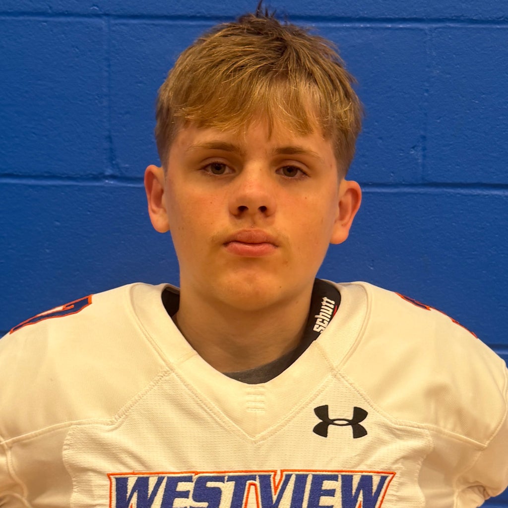 Cale Novak mugshot