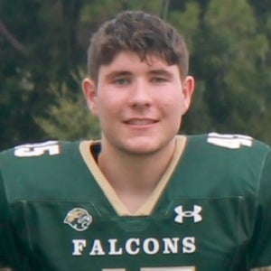 CJ Boyette mugshot