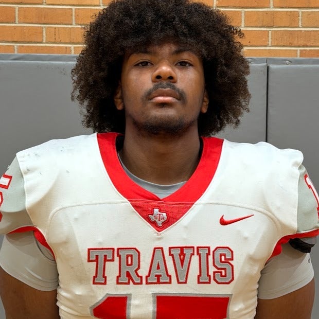 Jarohn Williams mugshot