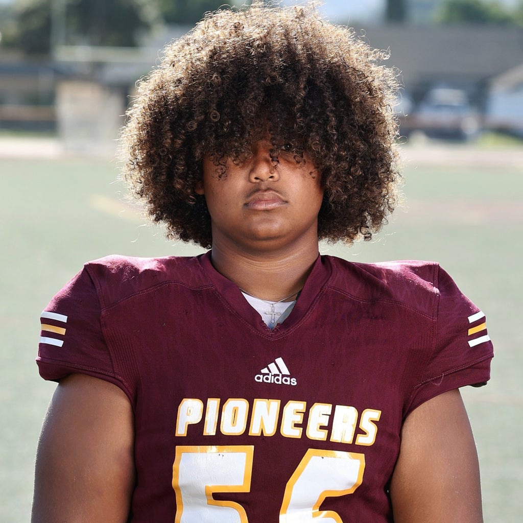 Ilijah Hannans mugshot