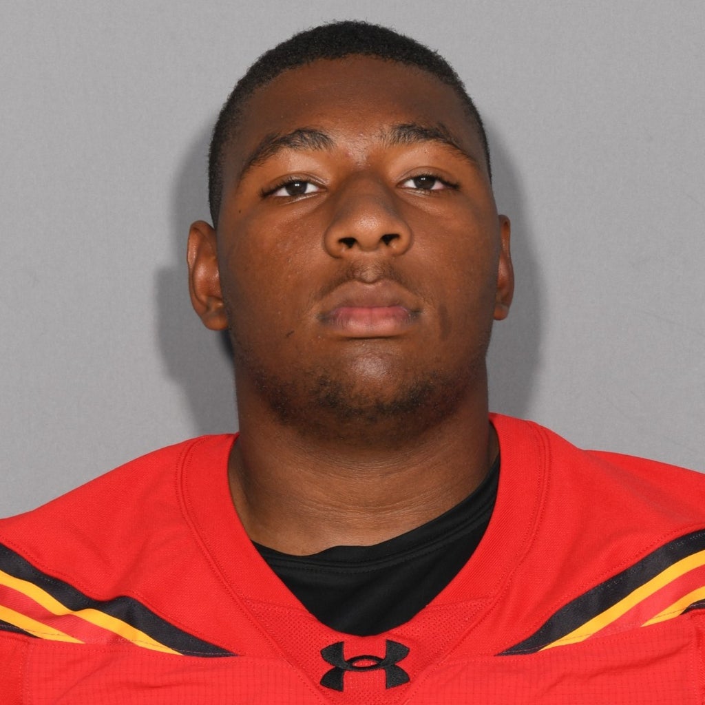 Marcel Clemmons mugshot