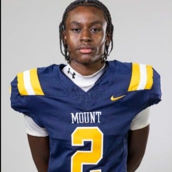 Jamir Abney