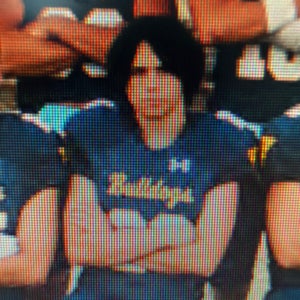 Nick Rivas mugshot