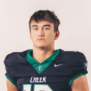 Preston Bedford mugshot