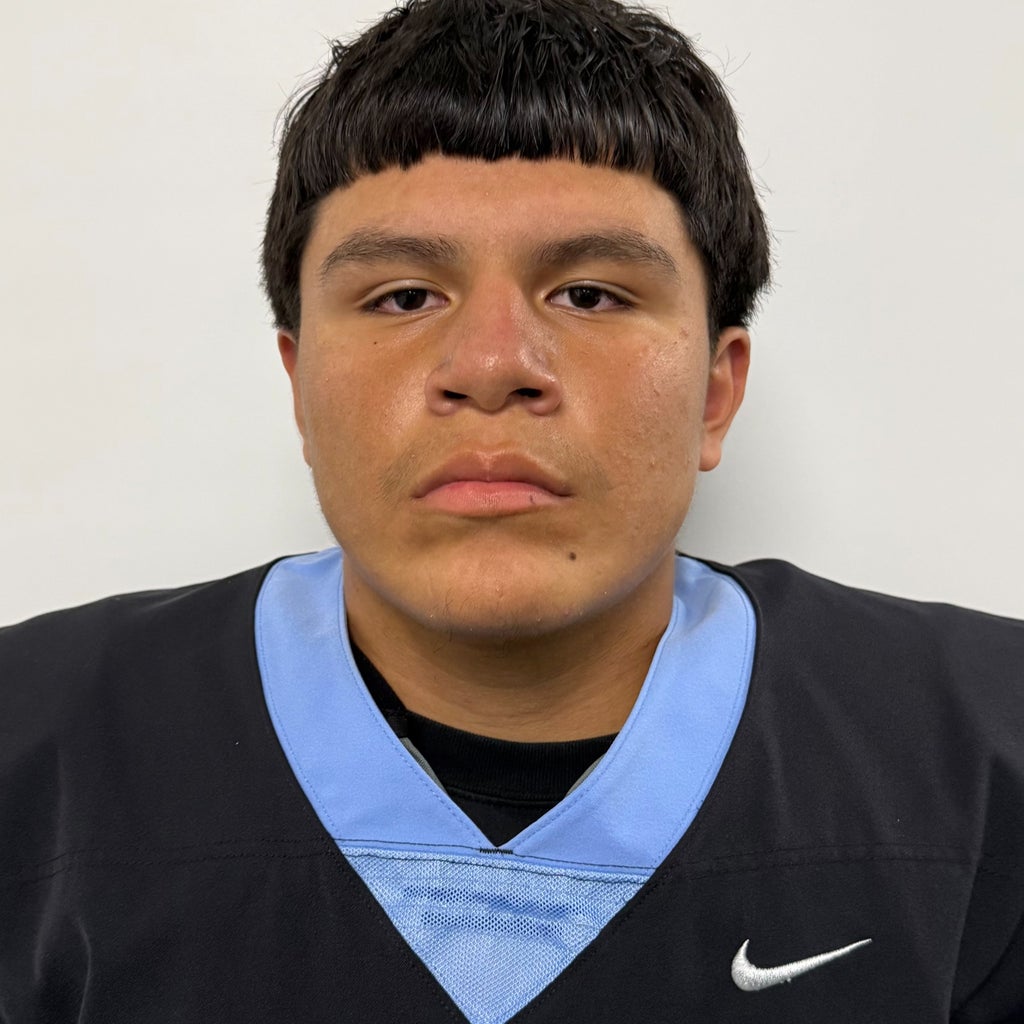 Jayden Maciel mugshot