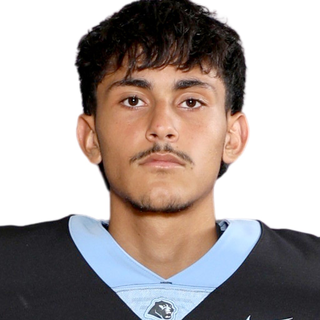 Juan Forero mugshot