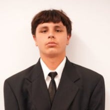Nathaniel Ramirez mugshot