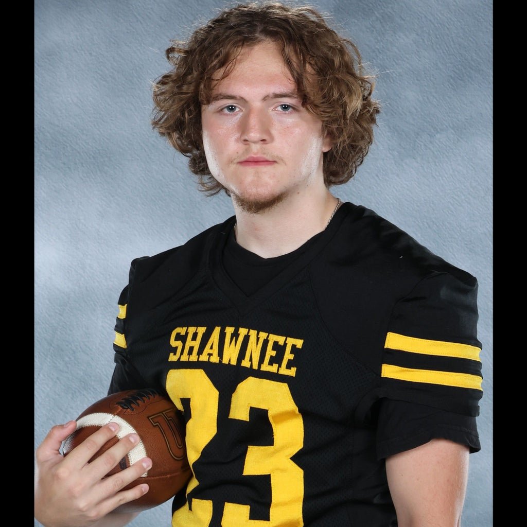 Bryson Fowles mugshot