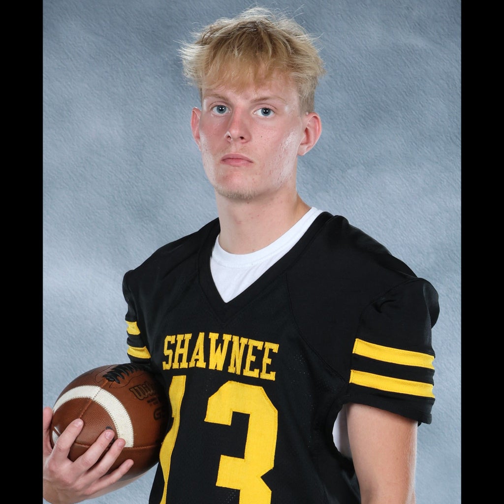 Trevin Haller mugshot