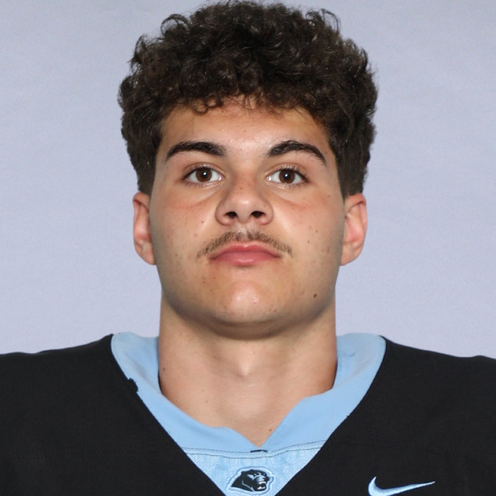 Aiden Ludwig mugshot