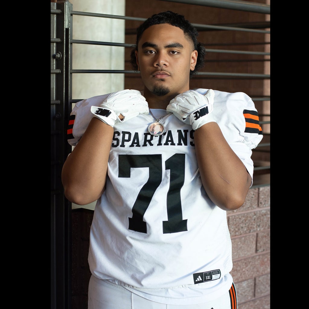 Nephi Eteaki mugshot