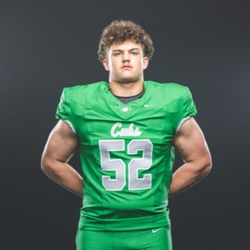 Garrett Mabry