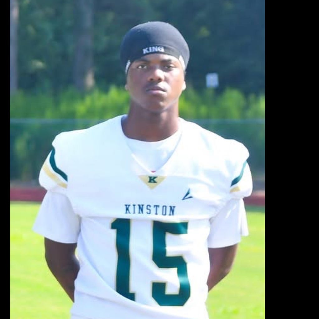 Marcus Smith-Baker mugshot