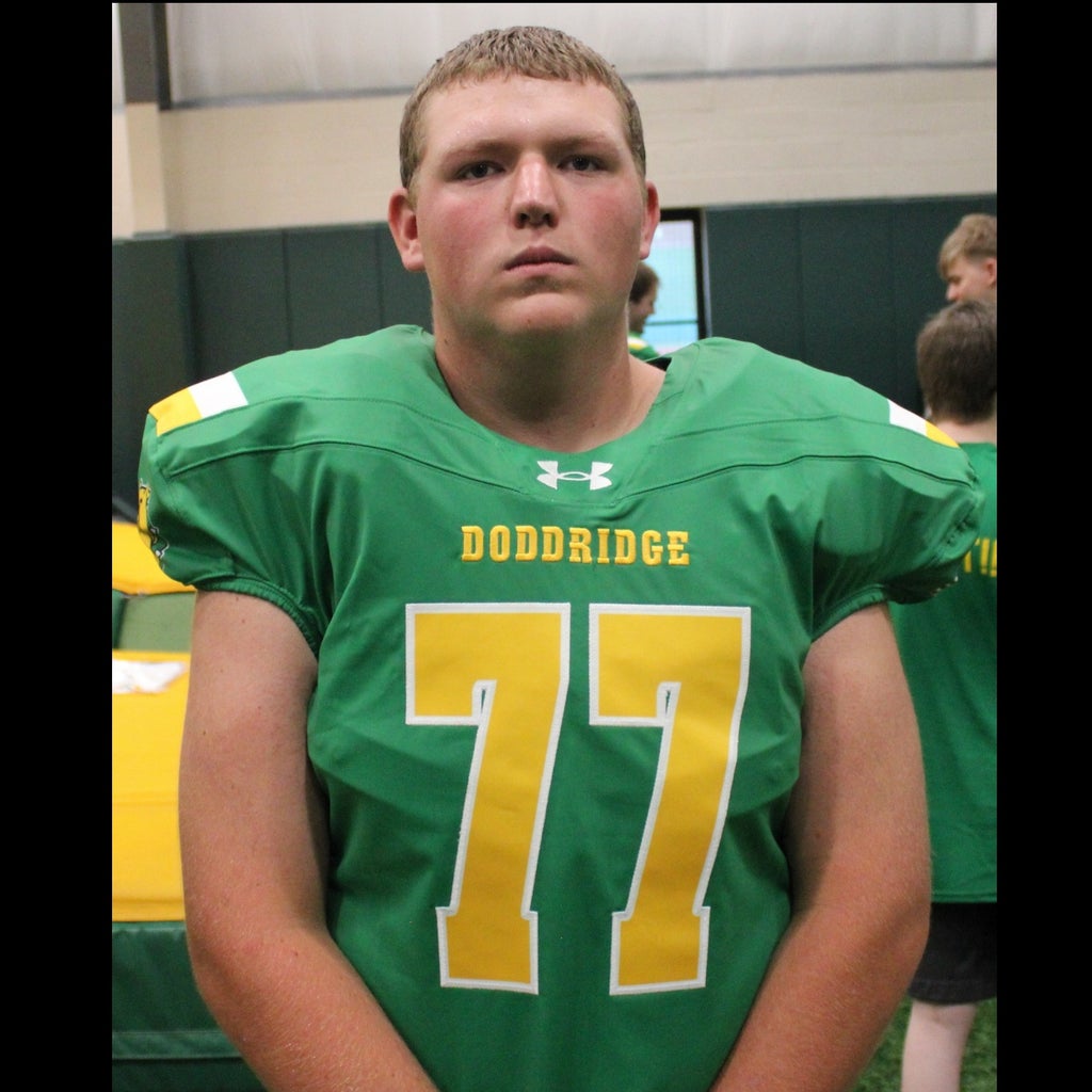 Jadon Ahouse