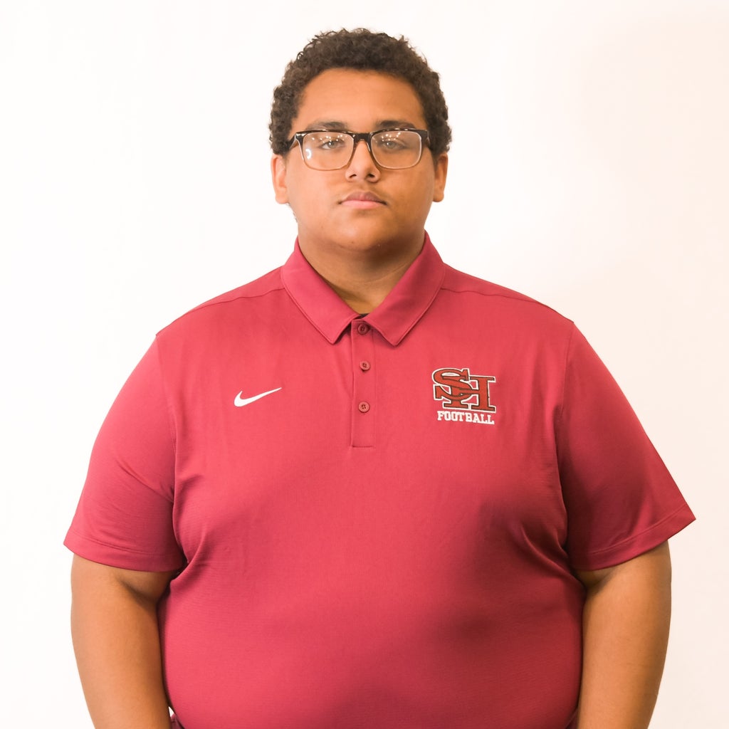 Isaiah Ruth-Santos mugshot