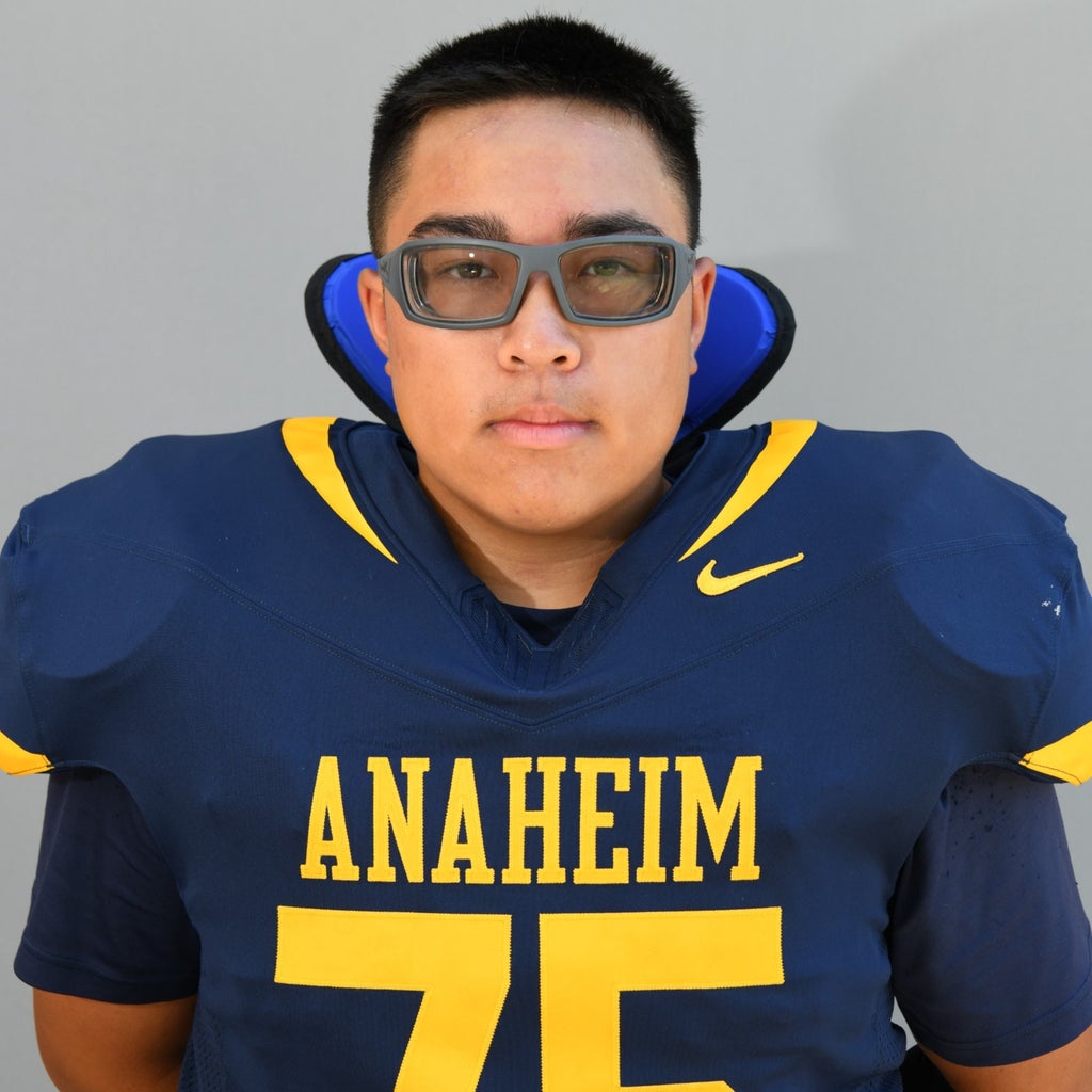 Ian Navarro mugshot
