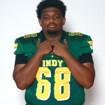 Quinton Patterson mugshot