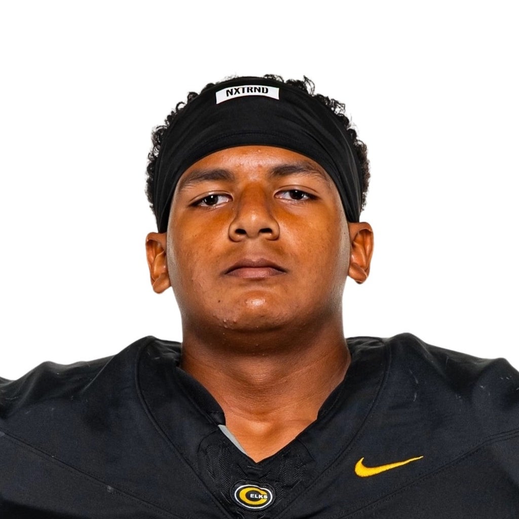 Allen Walford mugshot