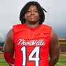 Jaterrion Williams