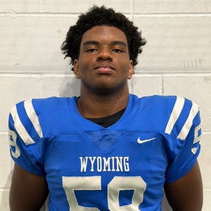 Aj Williams mugshot