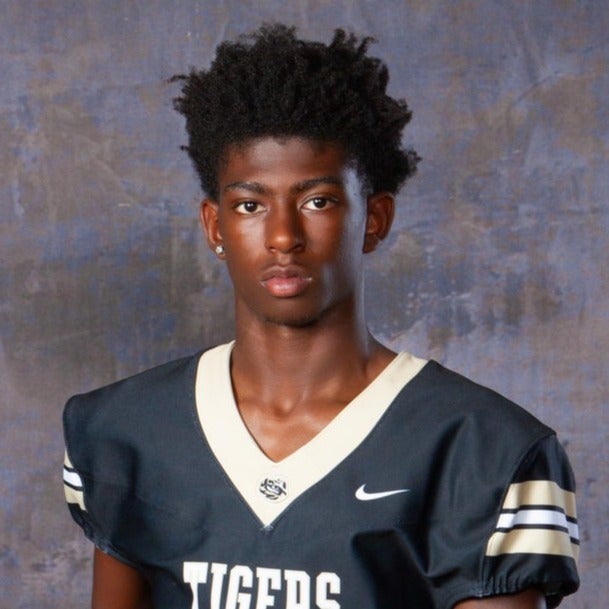 Kamarion Dukes mugshot