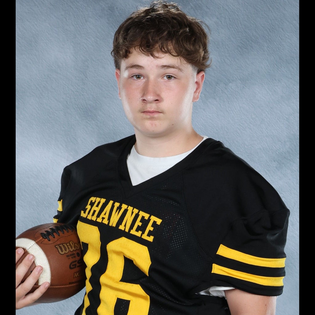 Cooper Lester mugshot