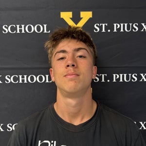 Luke Jones mugshot