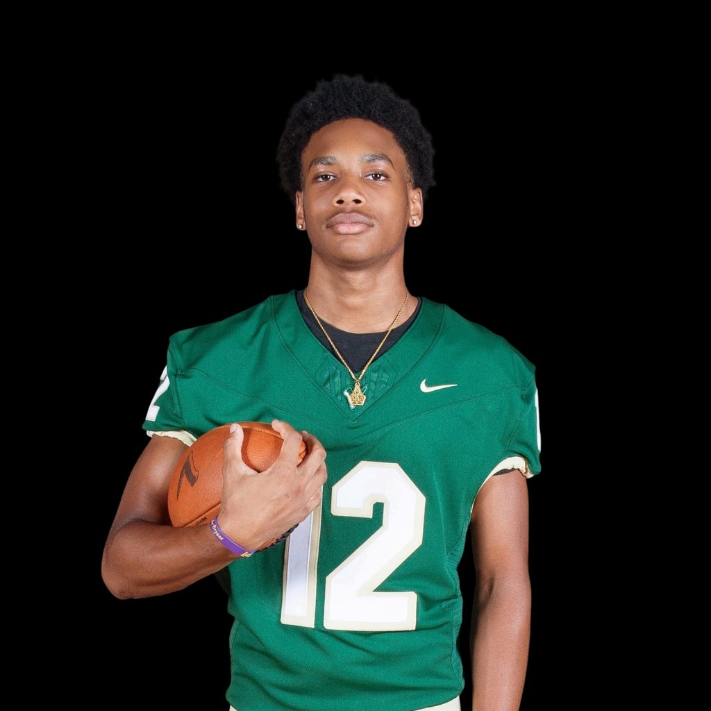 Elijah Hunter mugshot