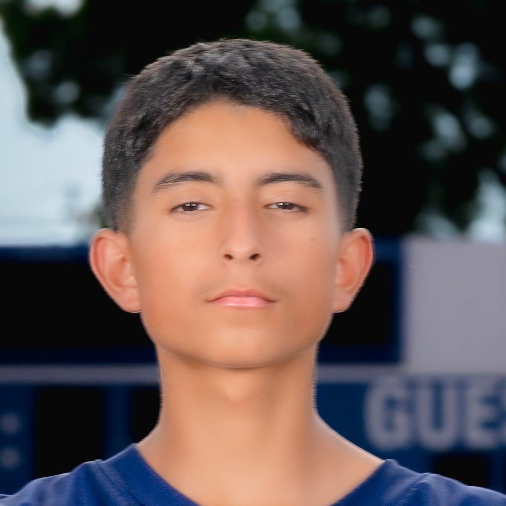 Lucas Juarez mugshot