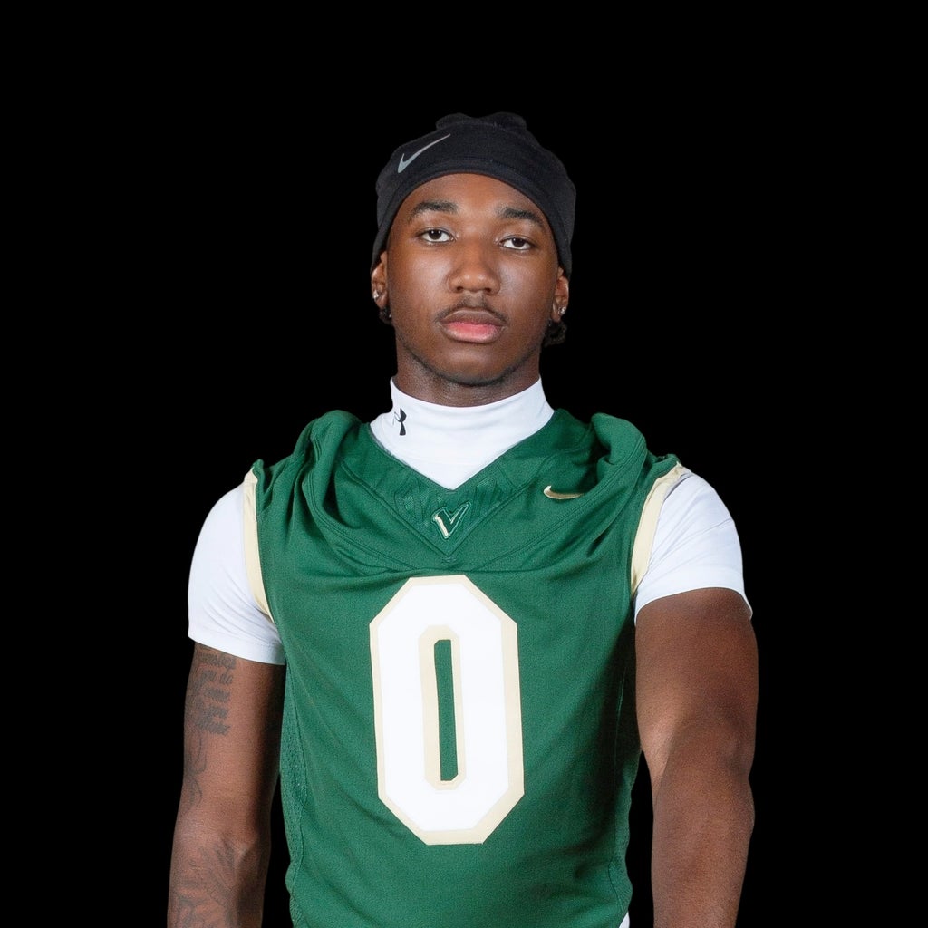 Zion Bennett mugshot
