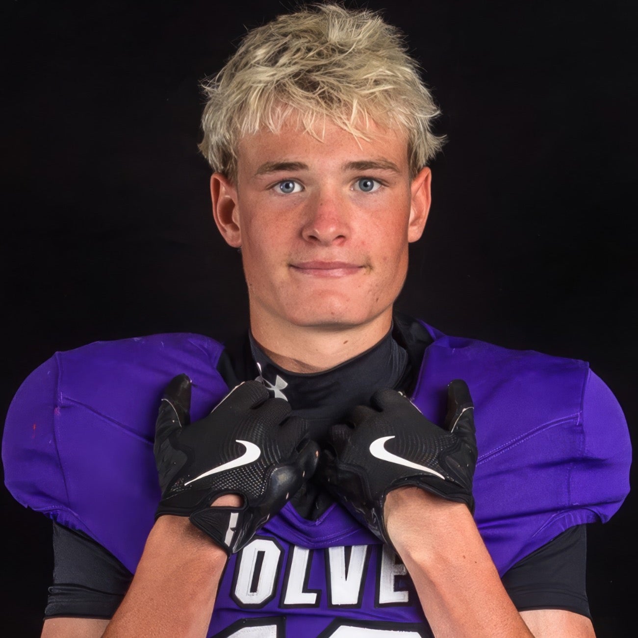 Hayden Schneider