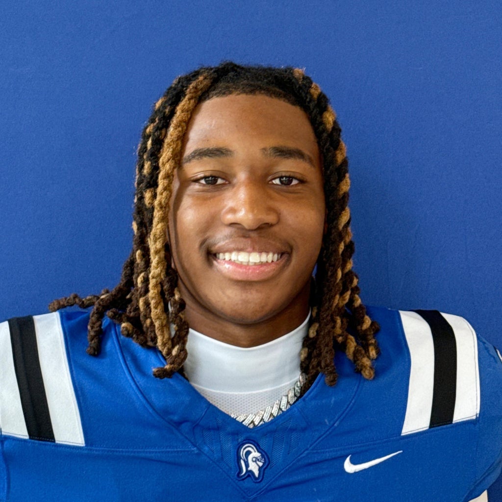Tramon Williams Jr. mugshot