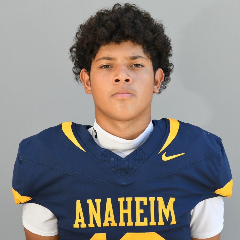 Jayden Campos mugshot