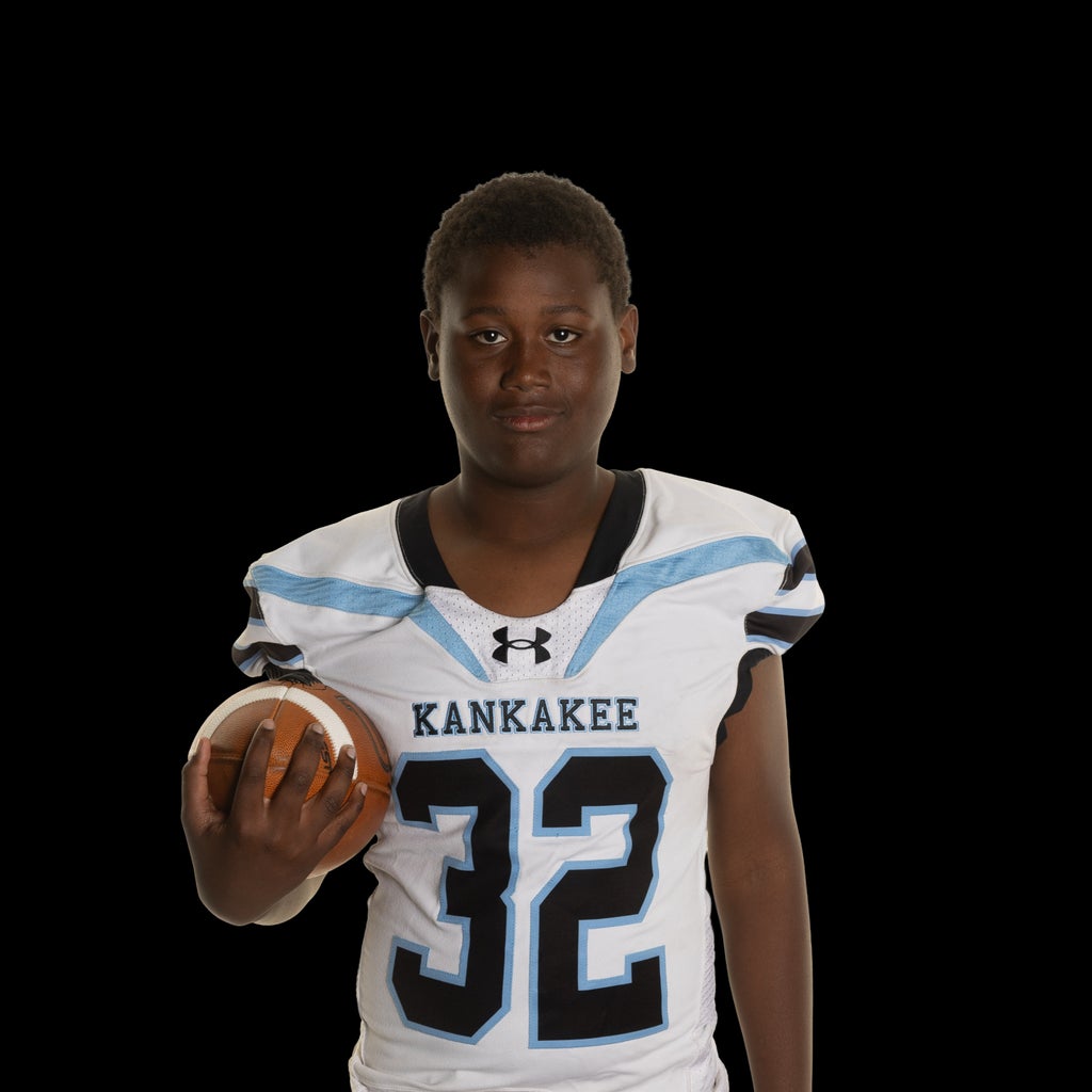 Tyhran Turner mugshot