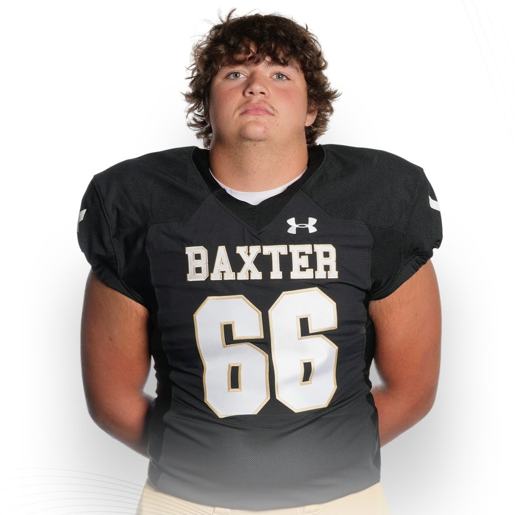 Tucker Herren mugshot