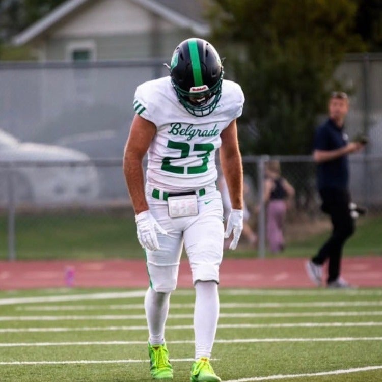 Cade Thomas