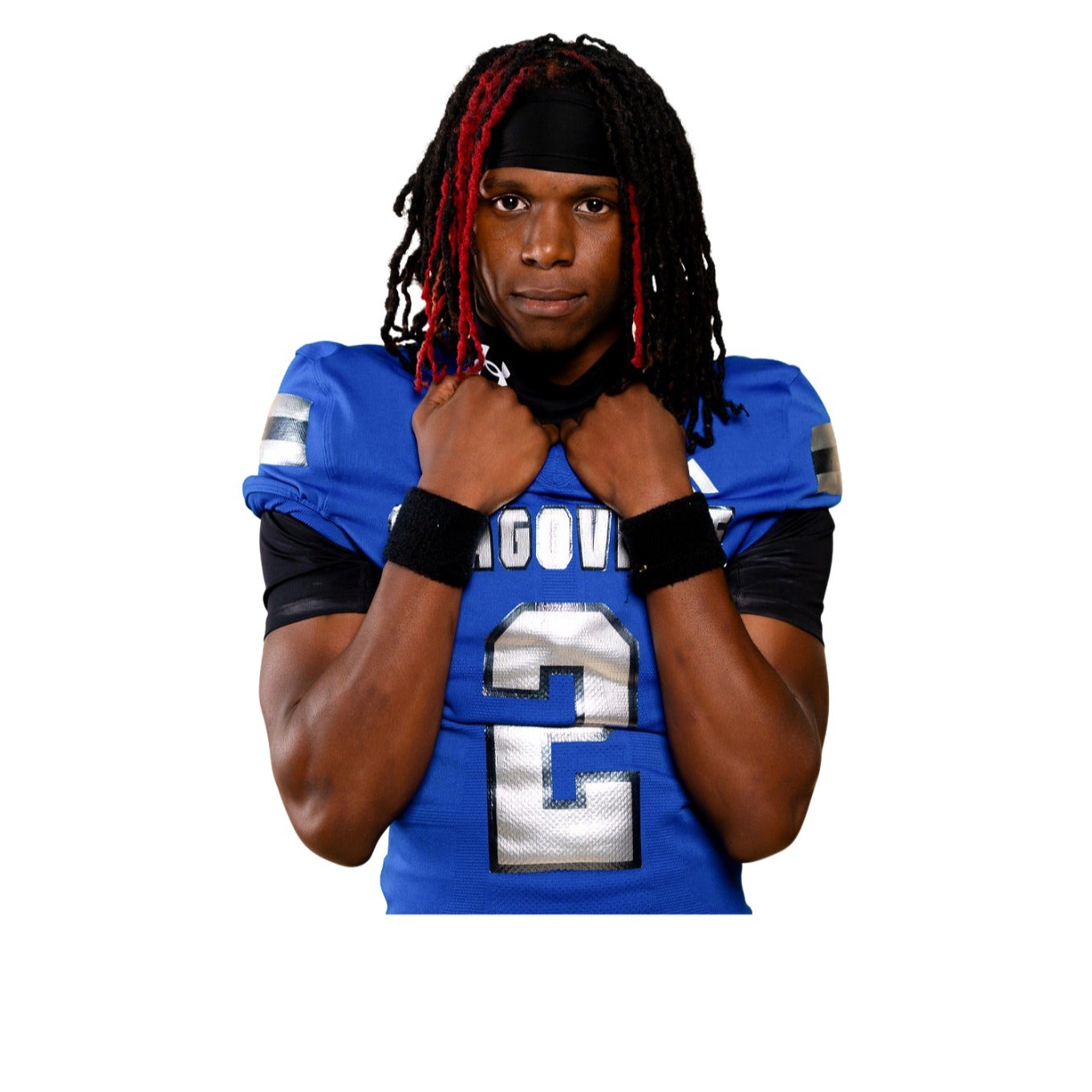 Devionte Smith