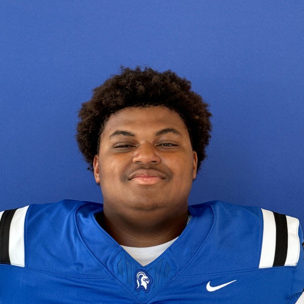 Genesis Mouton mugshot