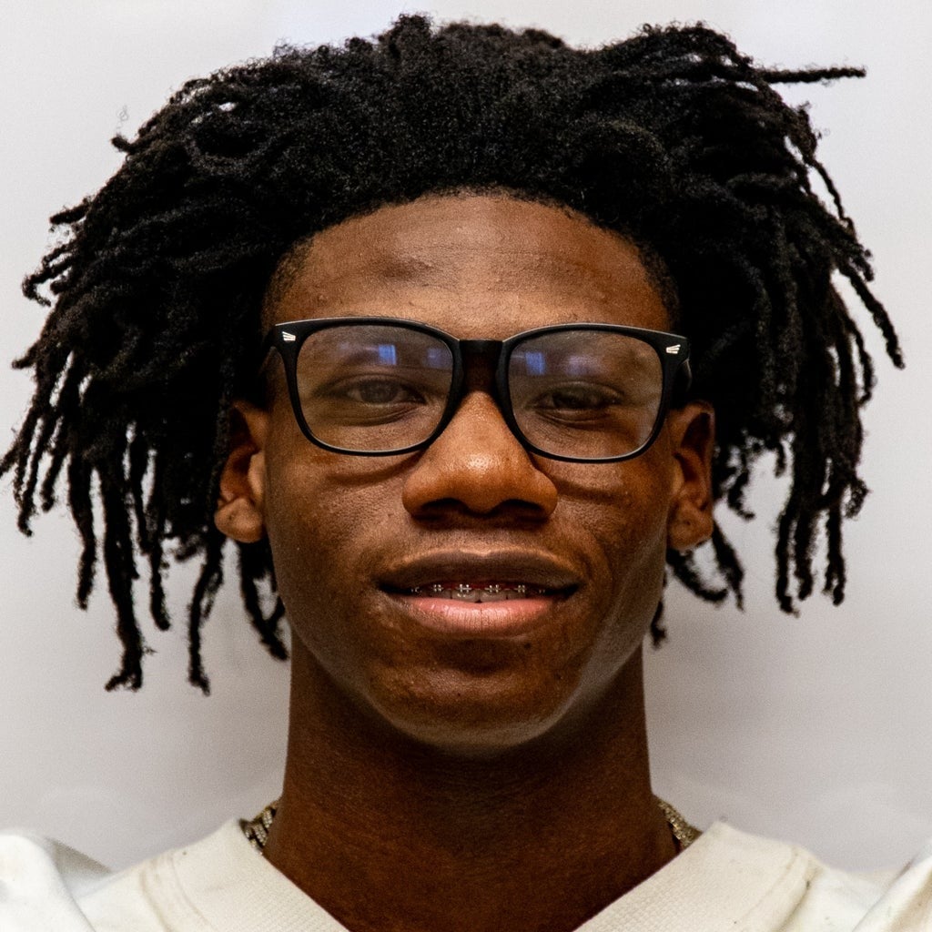 Jacquari Parks