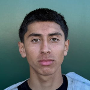 Louie Godiñez mugshot